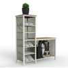 Rack para sapatos Zenewood - WS001