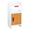 Zenewood Wooden Printing Port Delivery Safety Box - WPB065