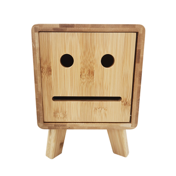 Dispensador de caixa de lenços Zenewood - B2290