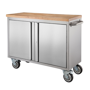 Armário de ferramentas superior em madeira Zenewood - TC1505