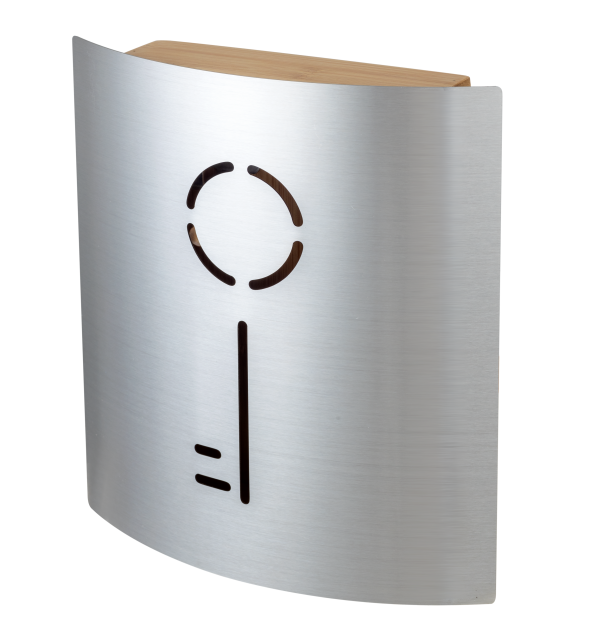 O guia completo para caixas de chaves montadas na parede