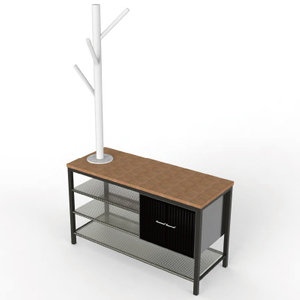 Rack para sapatos Zenewood - WS004