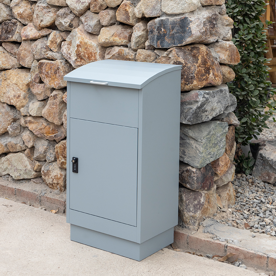 The Box Revolution fornecendo soluções para cada pacote