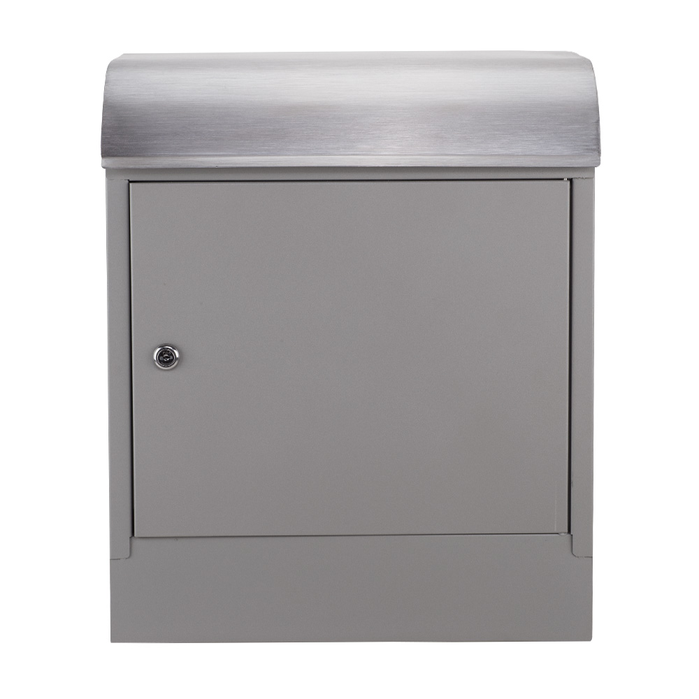 Selecionando uma caixa de encomendas para varanda para melhorar a segurança do pacote