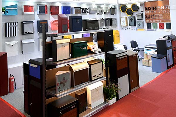 Onde a JIANGMEN ZENEWOOD LIMITED está localizada na China?