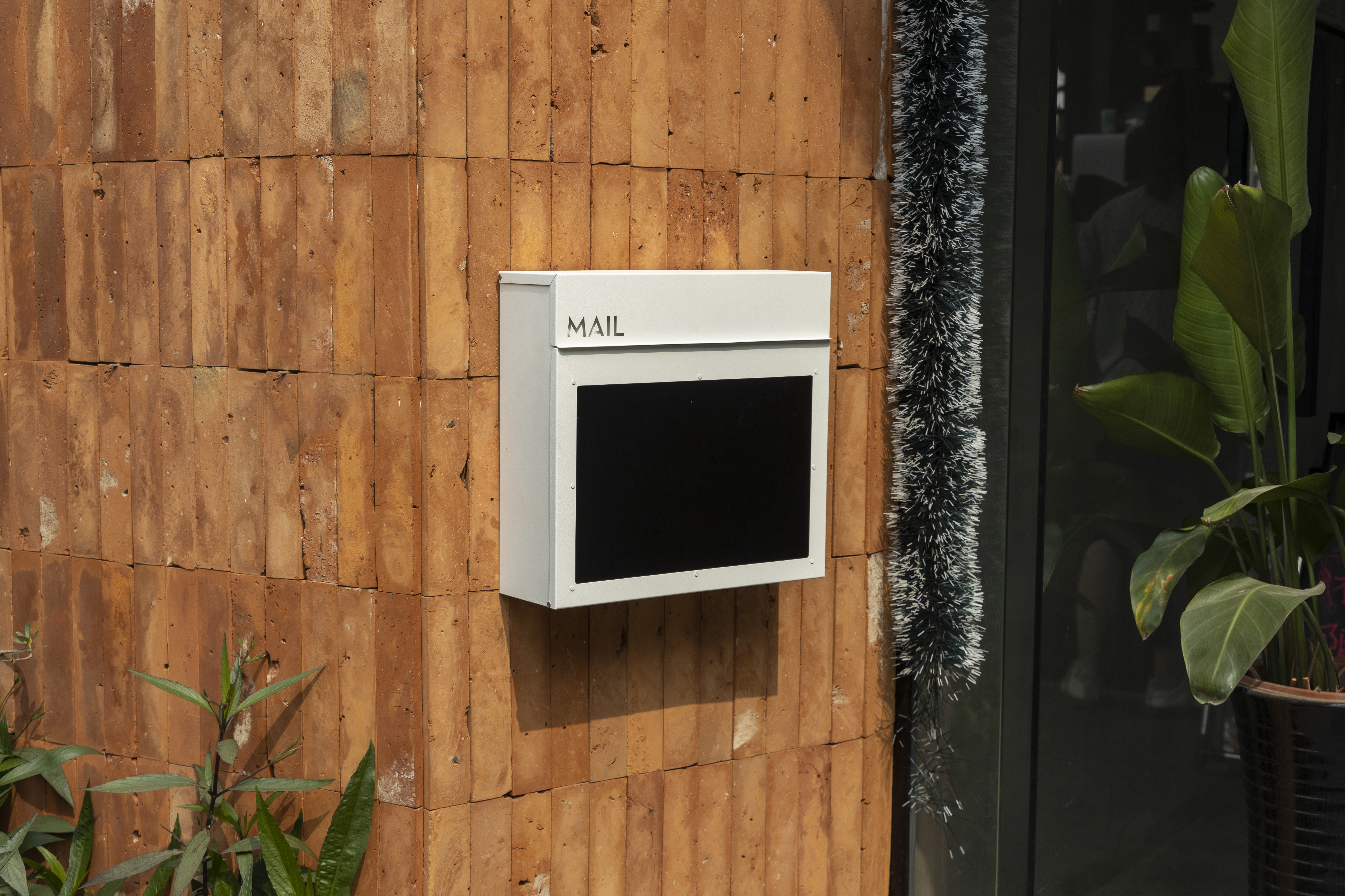 O que torna uma caixa de correio de metal da China a melhor escolha para sua casa?