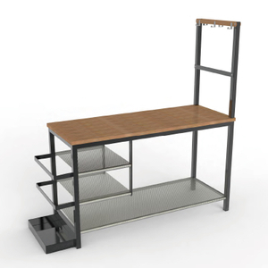 Rack para sapatos Zenewood - WS003