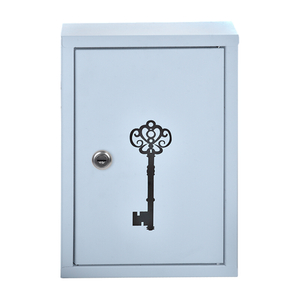 Caixa de Chaves Zenewood - W7023
