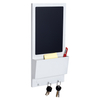 Quadro de mensagens Zenewood - H2206