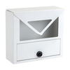 Caixa de correio Zenewood Post Mailbox - W1880
