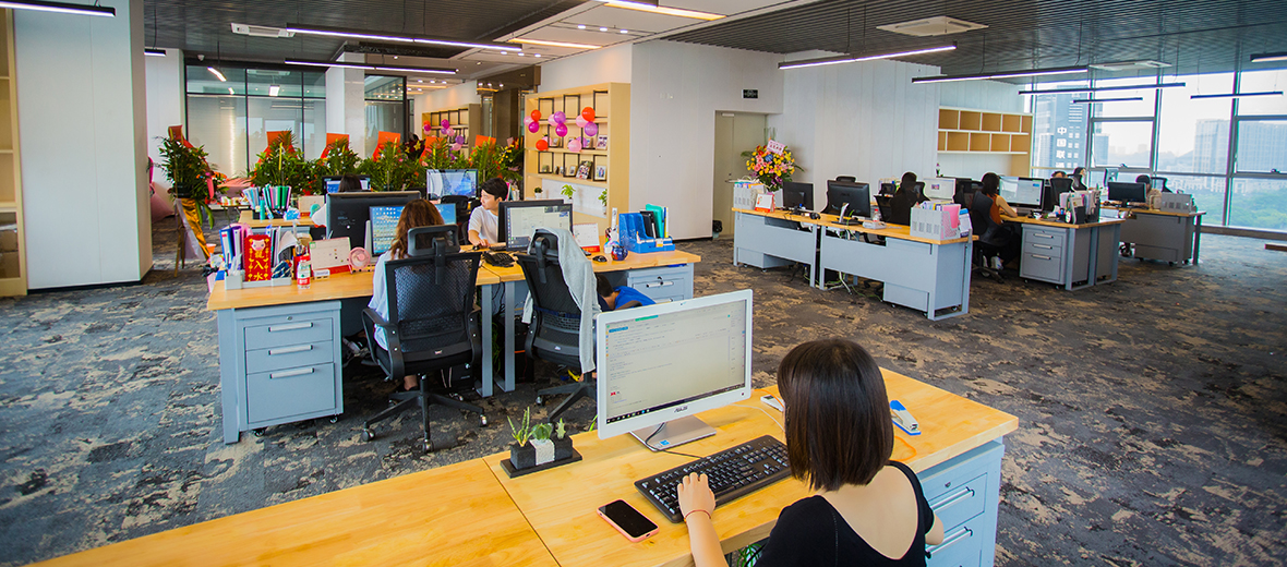 caixa de correio montada na parede