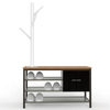 Rack para sapatos Zenewood - WS004