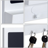 Quadro de mensagens Zenewood - H2206