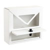 Caixa de correio Zenewood Post Mailbox - W1880