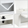 Caixa de correio Zenewood Post Mailbox - W1880