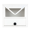 Caixa de correio Zenewood Post Mailbox - W1880