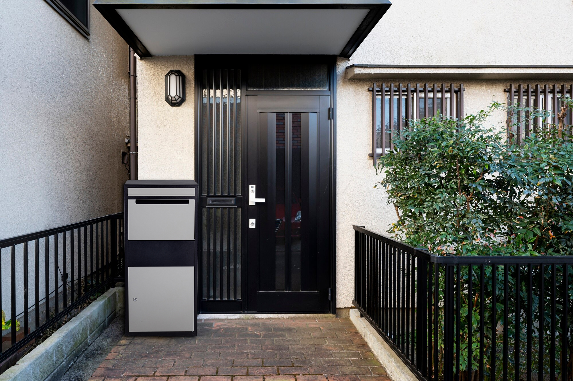 Você realmente precisa de uma caixa de entrega em domicílio? Um guia para pacotes seguros