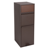Lixeiras Zenewood - H2207