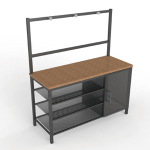 Rack para sapatos Zenewood - WS002